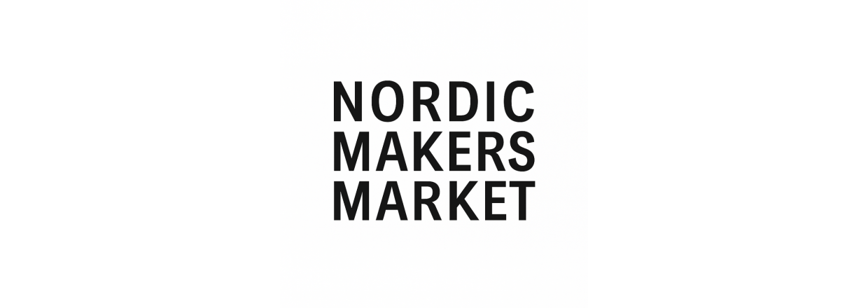 Permanent udstilling hos Nordic Makers Market