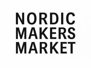 Permanent udstilling hos Nordic Makers Market