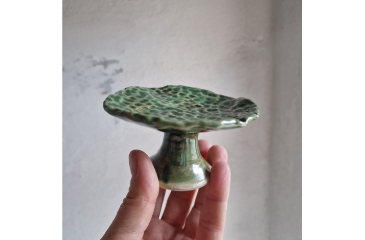 Smykkeskl lille opsats