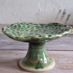 Smykkeskl lille opsats