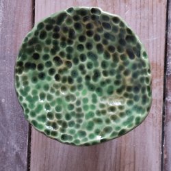 Smykkeskl lille opsats