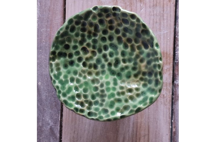 Smykkeskl lille opsats