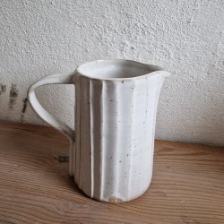 M�lkekande - Rustikke linjer