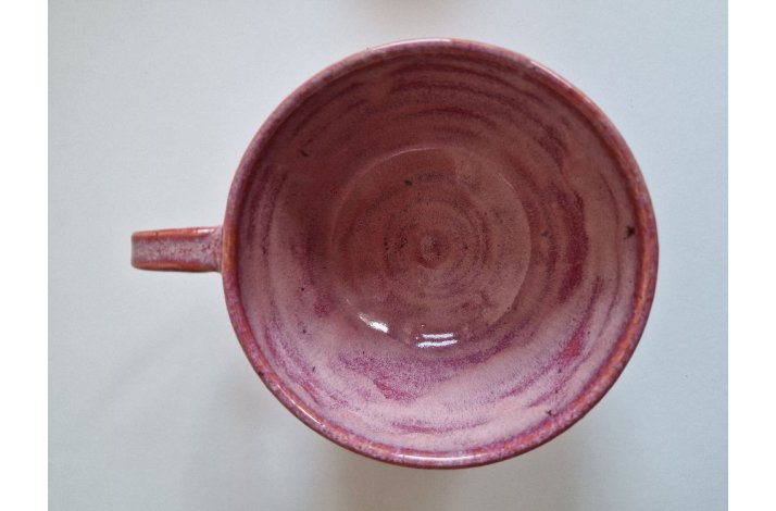 Ronja - stort te eller kaffe krus