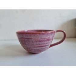 Ronja - stort te eller kaffe krus