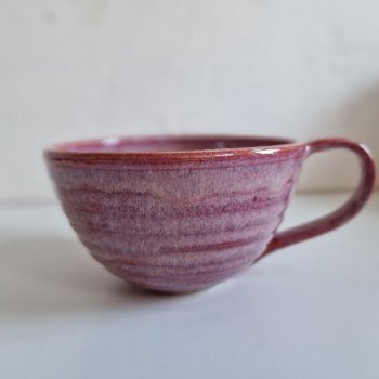 Ronja - stort te eller kaffe krus