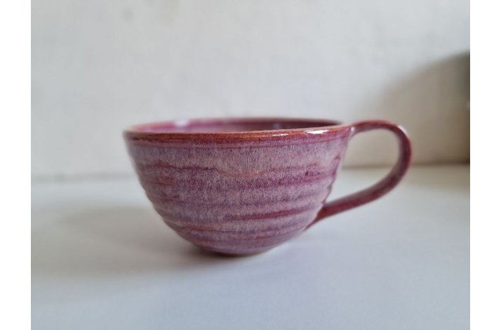 Ronja - stort te eller kaffe krus