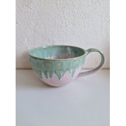 Louise - stort te- eller kaffekrus