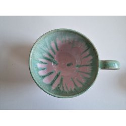 Louise - stort te- eller kaffekrus