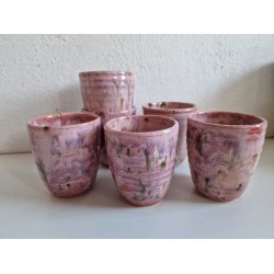 Dagmar - Cortado kopper