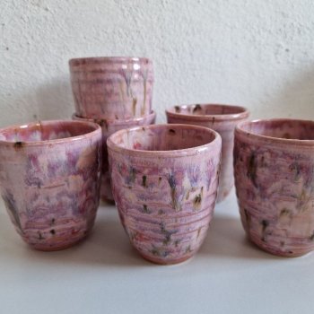 Dagmar - Cortado kopper