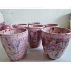 Dagmar - Cortado kopper