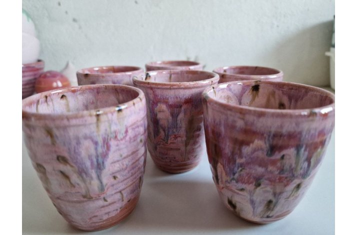 Dagmar - Cortado kopper