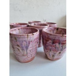 Dagmar - Cortado kopper