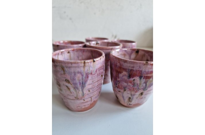 Dagmar - Cortado kopper