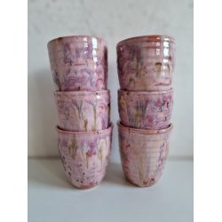 Dagmar - Cortado kopper