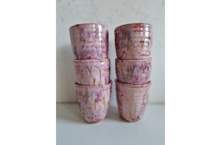 Dagmar - Cortado kopper