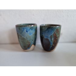 Inger - krus uden hank