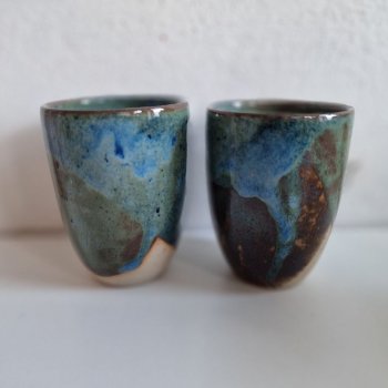 Inger - krus uden hank