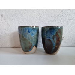 Inger - krus uden hank