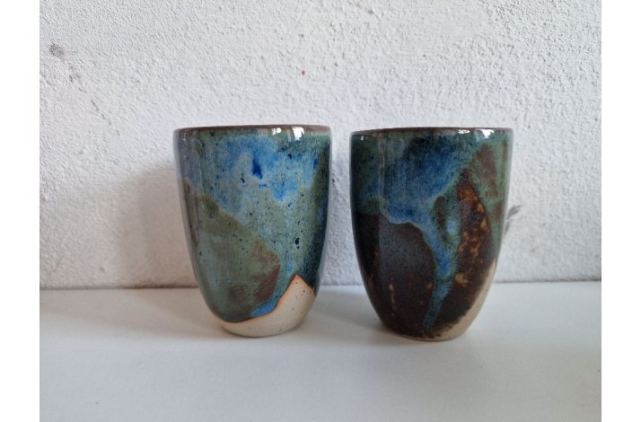 Inger - krus uden hank