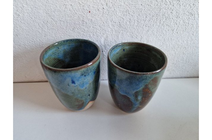 Inger - krus uden hank