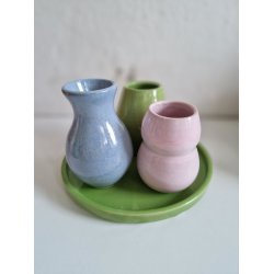 vintergk vase (lyserd)