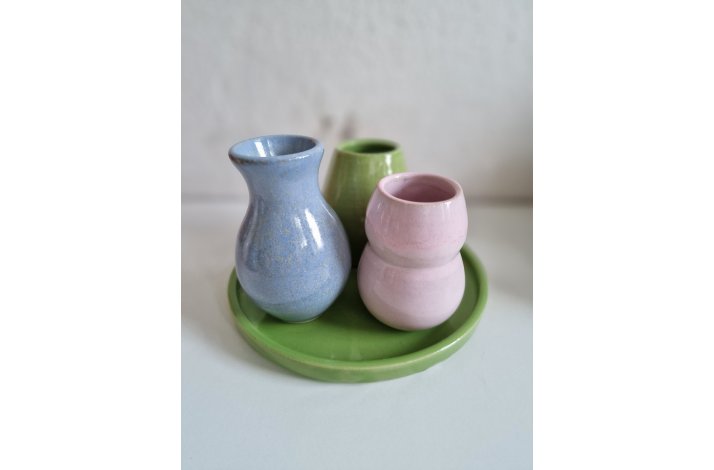 vintergk vase (lyserd)