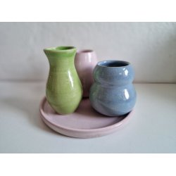 vintergk vase (lyserd)