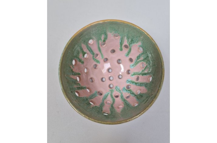 Brskyller (Lille drslag)