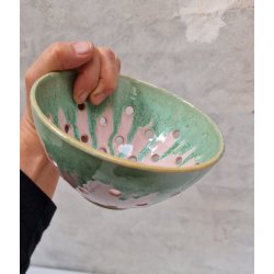 Brskyller (Lille drslag)