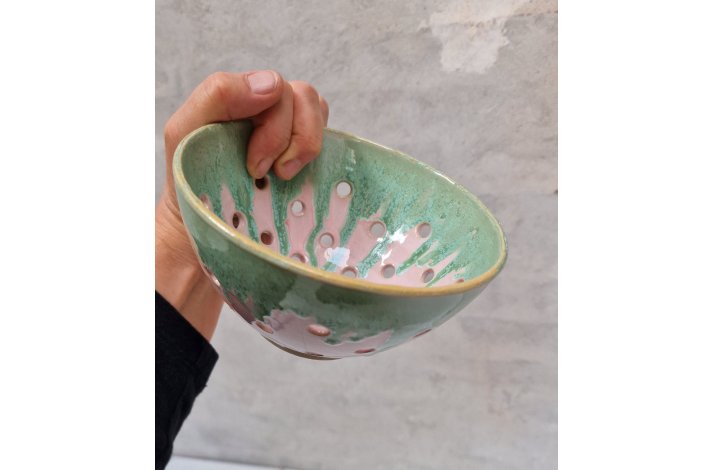 Brskyller (Lille drslag)