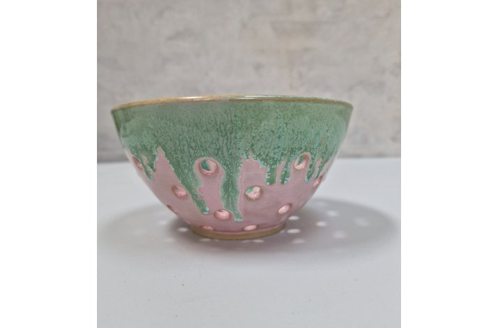 Brskyller (Lille drslag)