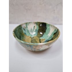 Serveringssk�l - Mellemstor 3