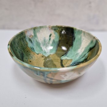 Serveringssk�l - Mellemstor 3