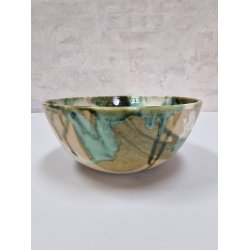 Serveringssk�l - Mellemstor 3