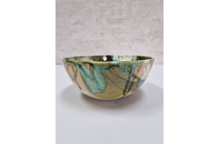 Serveringssk�l - Mellemstor 3