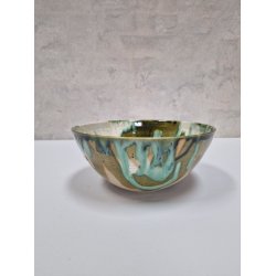 Serveringssk�l - Mellemstor 3