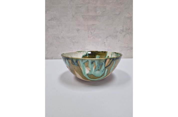 Serveringssk�l - Mellemstor 3