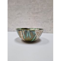 Serveringssk�l - Mellemstor 3