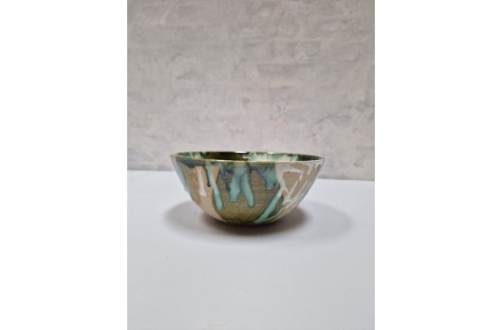 Serveringssk�l - Mellemstor 3