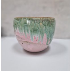 Hj skl /urtepotteskjuler