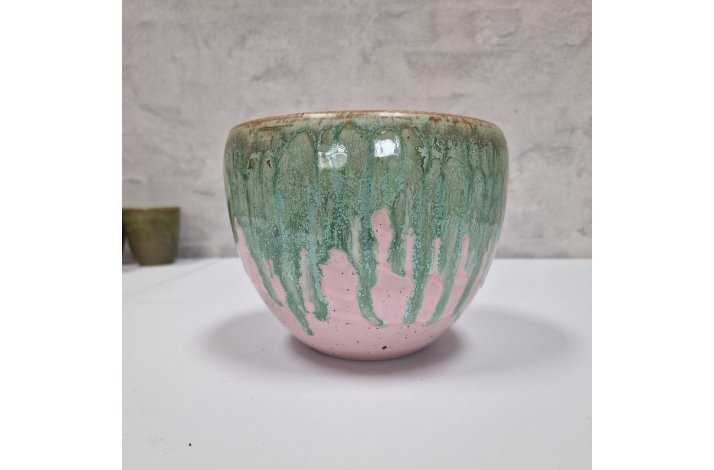 Hj skl /urtepotteskjuler