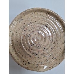 Spoonrest / Skeholder (vanilje-prikker)