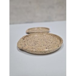 Spoonrest / Skeholder (vanilje-prikker)