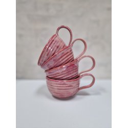 Ronja - stort te eller kaffe krus