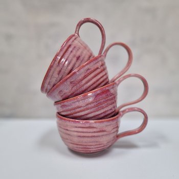 Ronja - stort te eller kaffe krus