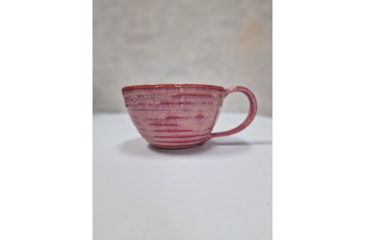 Ronja - stort te eller kaffe krus