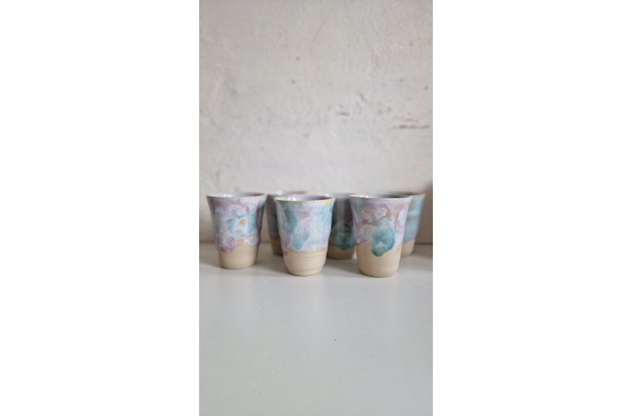 Flora - kop uden hank