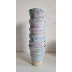 Flora - kop uden hank